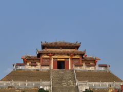 -合浦汉代文化博物馆