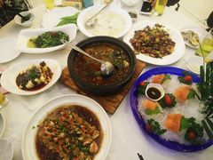 -金龙渔港(双楠店)
