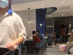 -兰湘子·湘菜小炒(长安万科广场店)