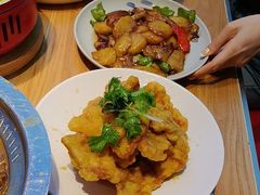 -东北灶(高新银泰店)