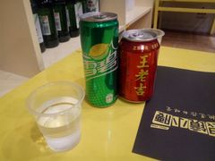 -望京小腰(北京总店)