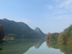 -星湖旅游景区七星岩