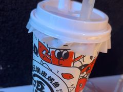 -鸣记脆皮烤鱼(三八广场店)