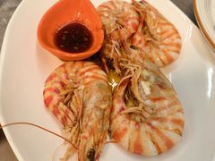 -阿忠食坊大排档·20年老店(万象城店)