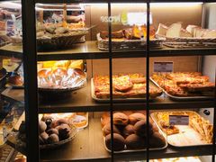 -山崎面包(静安久光店)