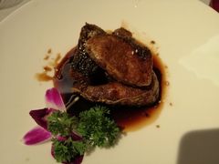 -上海古井假日酒店 · 徽昇楼中餐厅