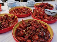 -虾大侠·盱眙龙虾老北京铜锅涮羊肉(金楠天街店)