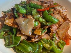 -吴越荣记苏州菜·松鼠桂鱼(月光码头店)