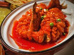 -苏乡兰亭·新派淮扬菜(吾悦广场店)