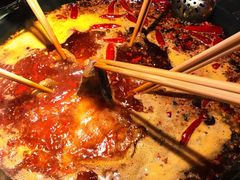 -锅首鲜品火锅(鸳鸯店)