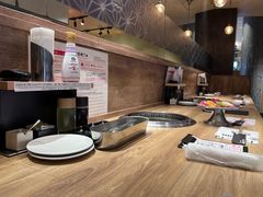 -和牛放题的殿堂 肉屋横丁(秋叶原店)