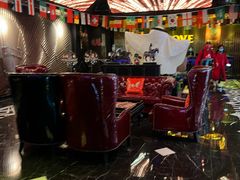 -INLOVE KTV(水晶城店)