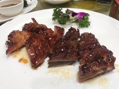 -寻味顺德·南记酒家·传统顺德菜·鱼生(广源路店)