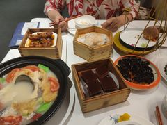-广州酒家(中华广场店)