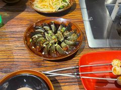 -柿子树炭烤羊腿(金台路店)