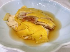 -老人和饭店(淮海中路店)