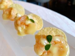 -柒园·三十年创意杭帮菜(龙湖滨江天街店)