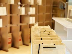 -银座仁志川·生吐司专门店(香港广场店)
