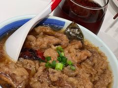 -大厨小馆(华阳城店)