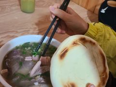 -马尔沙牛杂(海一大厦店)