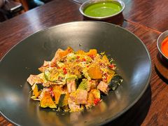 -甘尼仕印度餐厅爵士酒吧(阳春巷店)