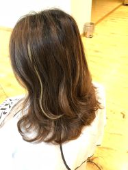 点击看大图 -涩谷· Hair Salon