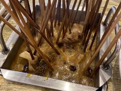 老徐涮肚-老徐烧烤涮肚(交道口店)