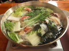 -蟹料理 北海道かに将軍(札幌本店)