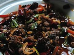 -云隐小厨·传统大理美食(复兴路店)