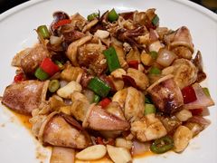 -健眺小海鲜(临海后山店)