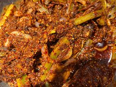 -嘎嘎鸭下巴·爆辣干锅(明教寺店)