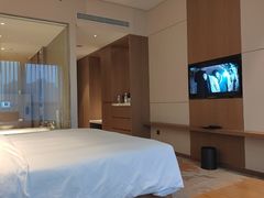 -上海国展宝龙丽筠酒店