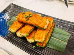 -常来小聚·广州非遗传承餐厅(高德置地店)