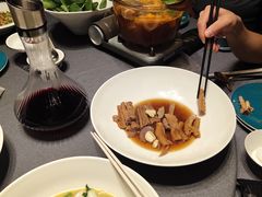 -悦宴·雅致餐厅(绿地蓝海店)