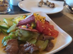 -茵特拉根酒店·西餐厅