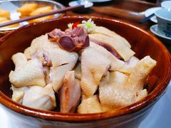 -猪肉婆私房菜(容桂总店)