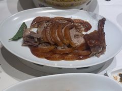-惠丰堂饭庄·烤鸭·京味菜(翠微路店)