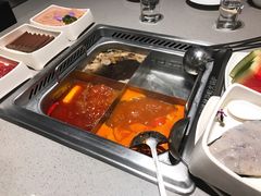 -海底捞火锅(石厦时代广场店)