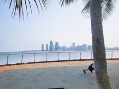 -万绿园