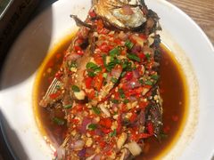 -费大厨辣椒炒肉(吉联MALL店)
