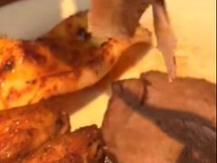 -拉蒂娜·巴西牛排馆 Latina·Brazilian Steakhouse(陆家嘴旗舰店)