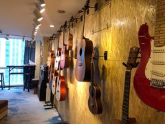 -弹指之间吉他培训(石景山店)