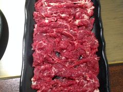 -左庭右院鲜牛肉火锅(新梅广场店)
