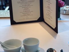 -龙景轩(香港四季酒店)