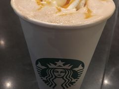 -星巴克臻选(周浦万达店)