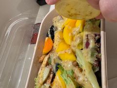 -麦田工坊(月湖店)