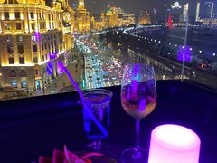 -外滩8号 whisky bar(金延大厦店)