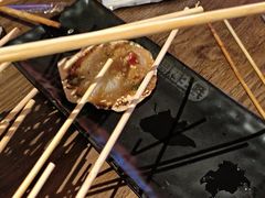-王扯火胖哥烤生蚝(眉山首店)