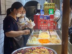 -三兄弟高炉烧饼