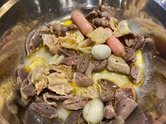 -嘉州鲜知味钵钵鸡(奎星楼店)